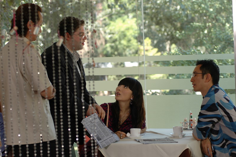  p>都市励志电视剧《网商》由导演张轩南执导,果静林, a target="