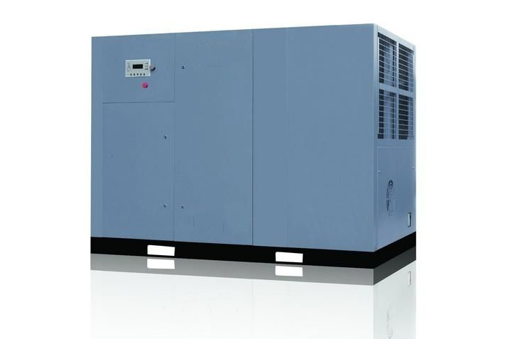 螺杆空气压缩机