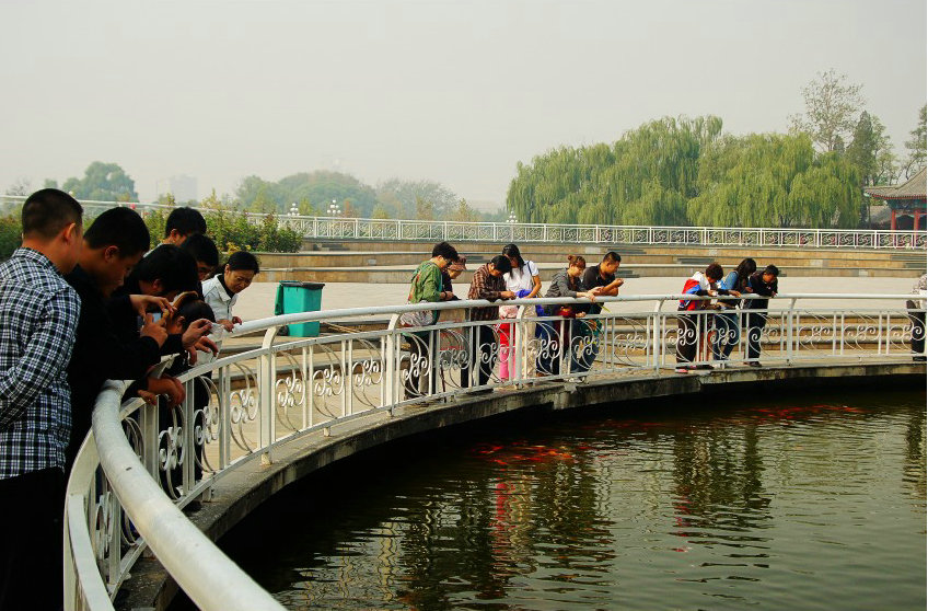 天津市水上公园