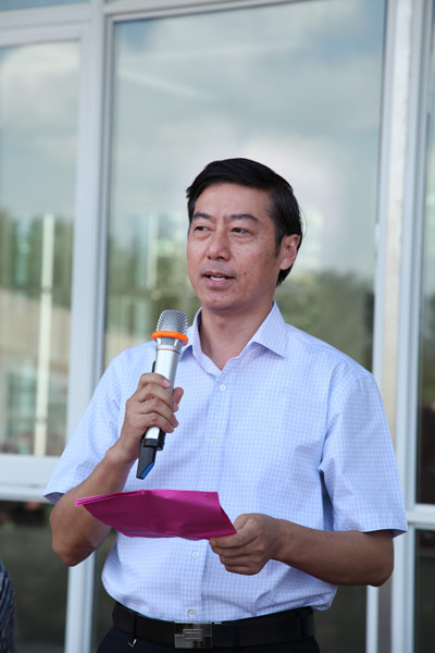 宝应县实验初级中学