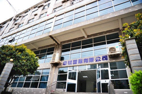 中软国际有限公司
