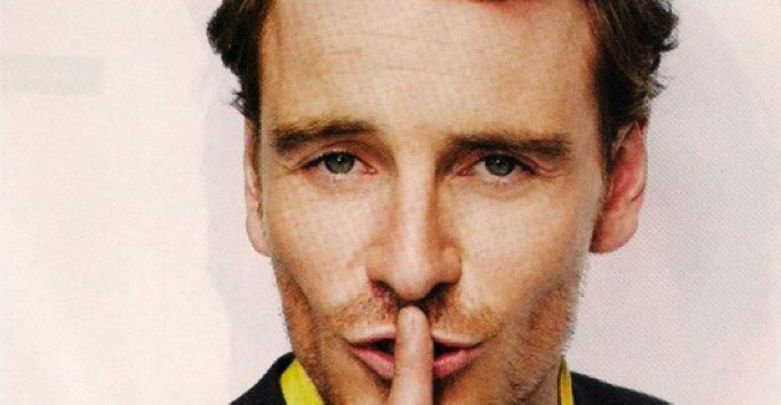 迈克尔·法斯宾德