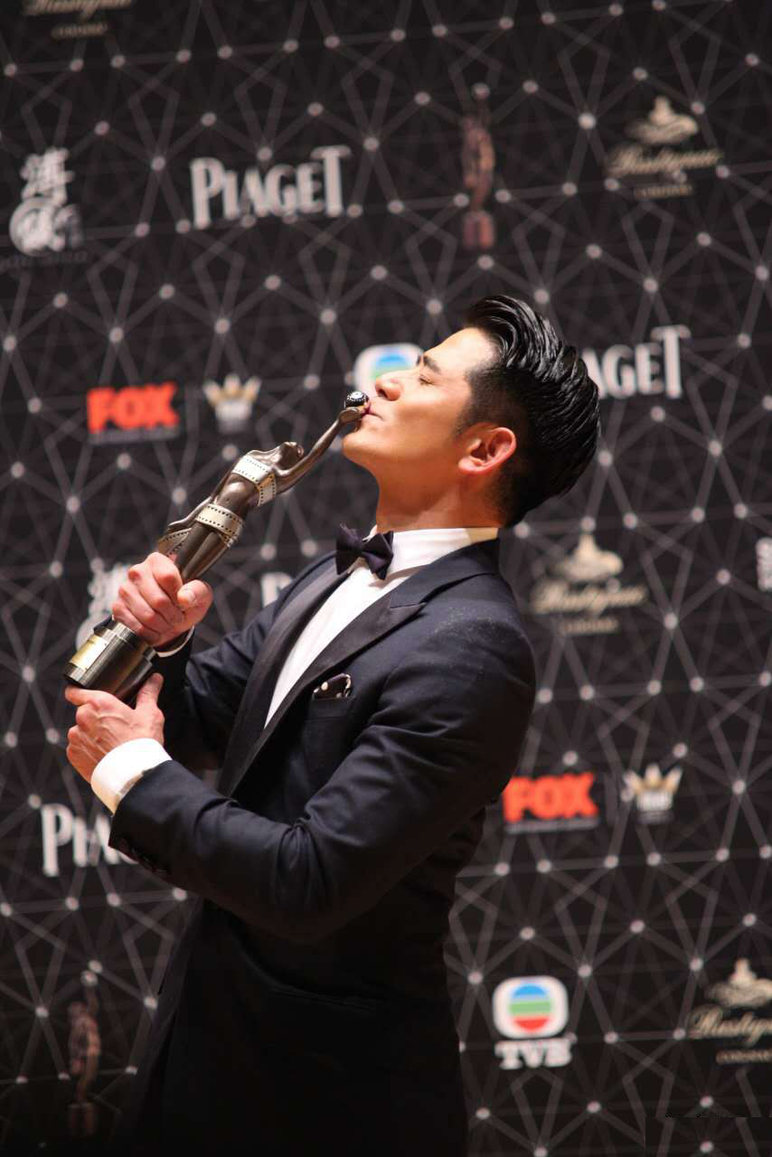 第三十五届香港电影金像奖获奖名单