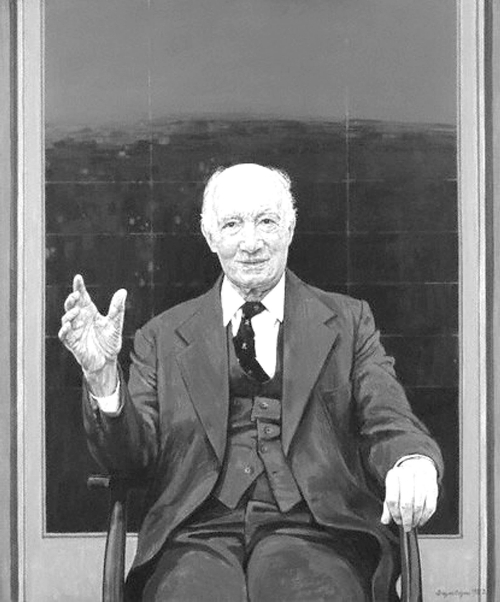 阿尔弗雷德·汤普森·丹宁