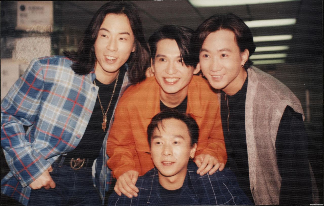  p>黄家驹(1962年6月10日—1993年6月30日),出生于中国香港,祖籍广东