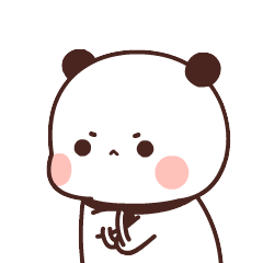 表情包 /a>形象,是一只以 a target="_blank" href="/item/熊猫