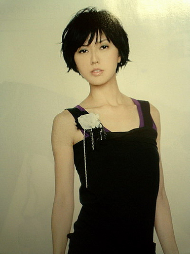  p>孙燕姿(stefanie sun),1978年7月23日出生于新加坡,祖籍中国广东省
