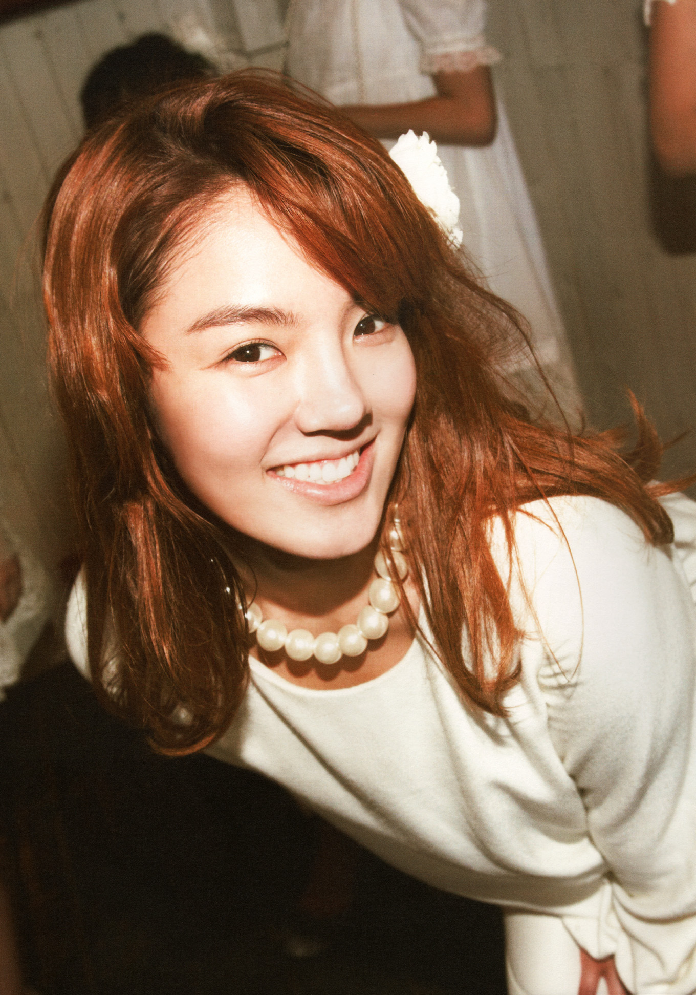 少女时代(girls generation)是<a target="