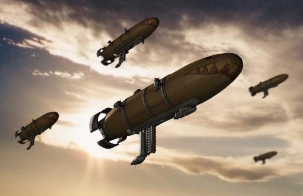  p>基洛夫飞艇(kirov airship)是即时战略游戏《 a target="_blank"