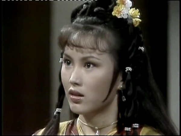 《游侠张三丰》,1981年 a target="_blank" href="/item/亚洲电视