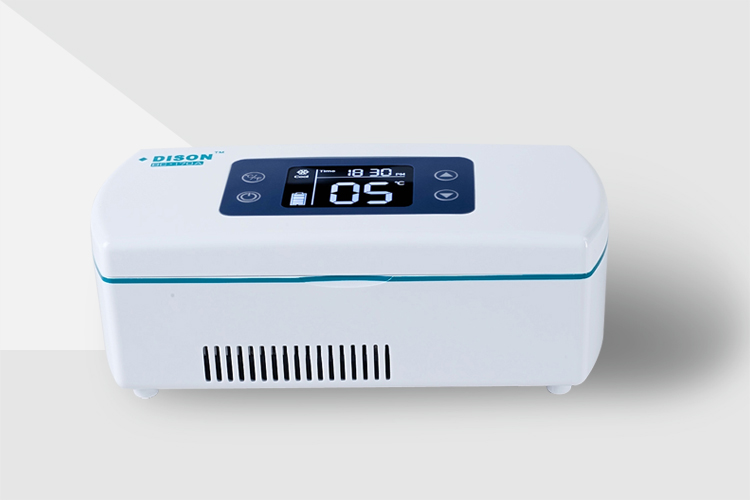 迪生胰岛素冷藏盒