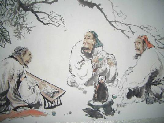明代士绅与通俗文化_百度百科