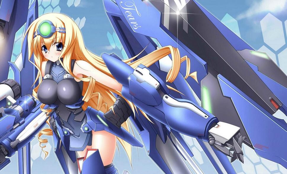 无限斯特拉托斯