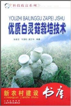 优质白灵菇栽培技术
