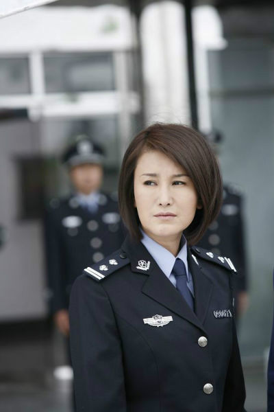 重案六组四