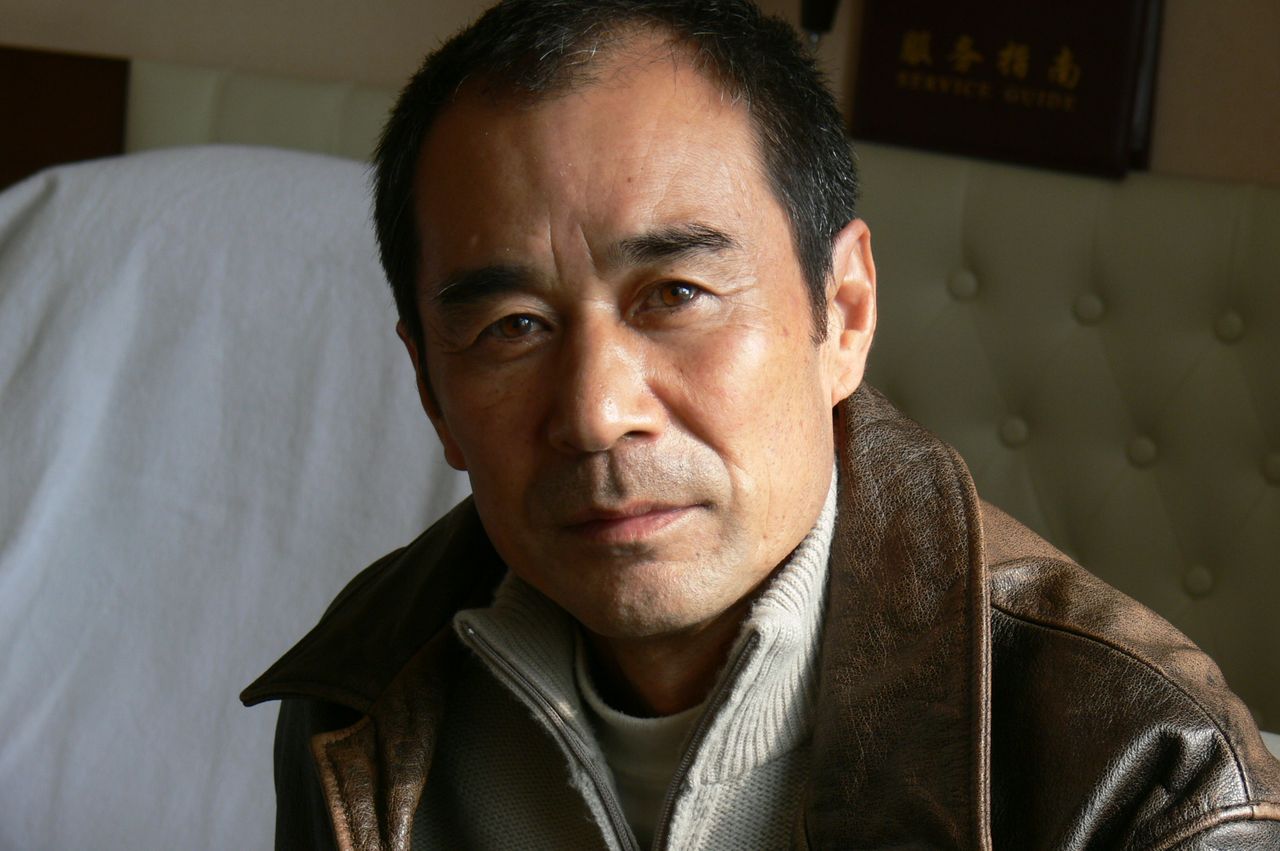 杨树林