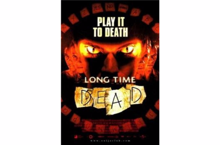 夺命魔瞳longtimedead(2002)