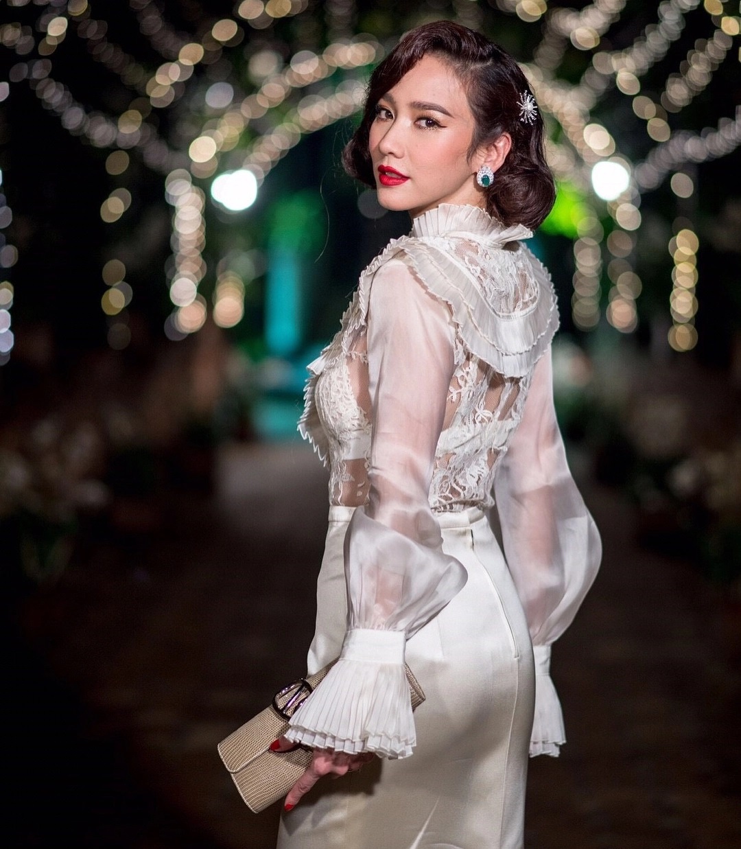 帕德容琶·砂楚