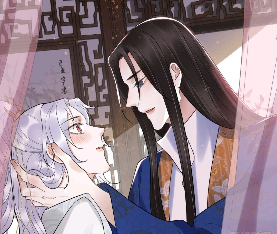  p>《破阵图》是根据青山荒冢所著同名小说改编的漫