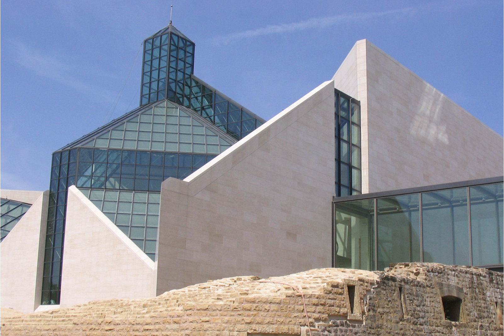 让大公现代艺术博物馆