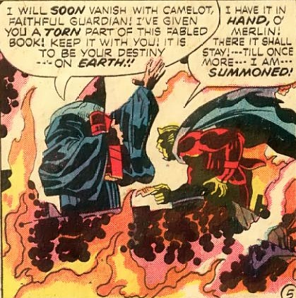  p>伊特莱根(etrigan the demon)是美国dc漫画旗下 a target="_blank"