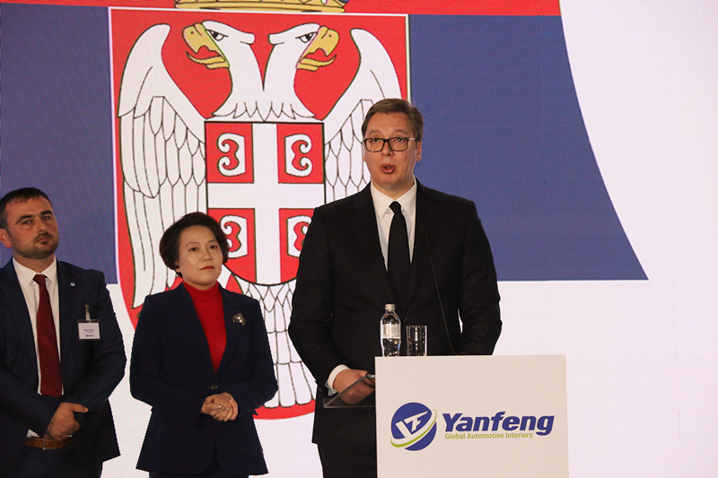 >中华人民共和国驻塞尔维亚共和国大使馆,简称"中国驻塞尔维亚大使馆"