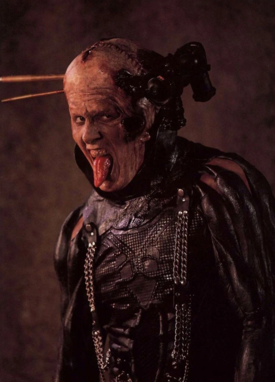  p>《猛鬼追魂3:地狱之城》是一部惊悚电影,改编自小说《 a href="#"