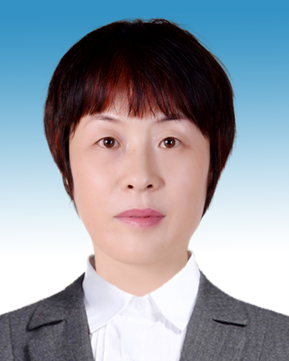 陈晓燕