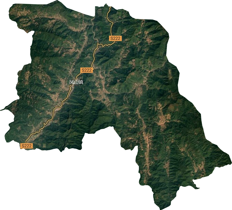 凤山镇
