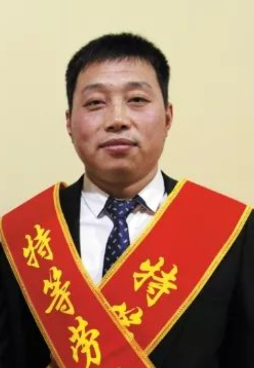 李凤明