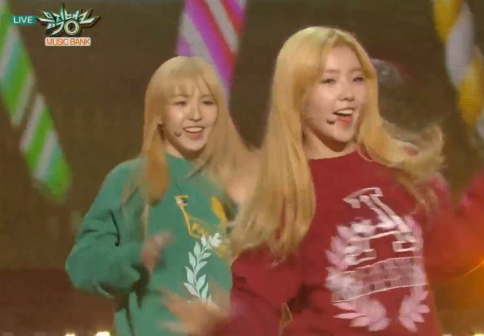 Red Velvet_百度百科