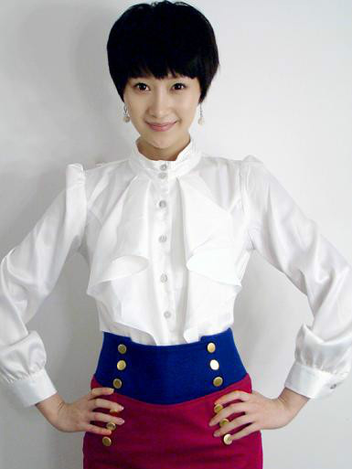 慕容云朵
