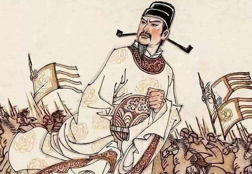 重温《小池》，品杨万里赤子之心_百科TA说