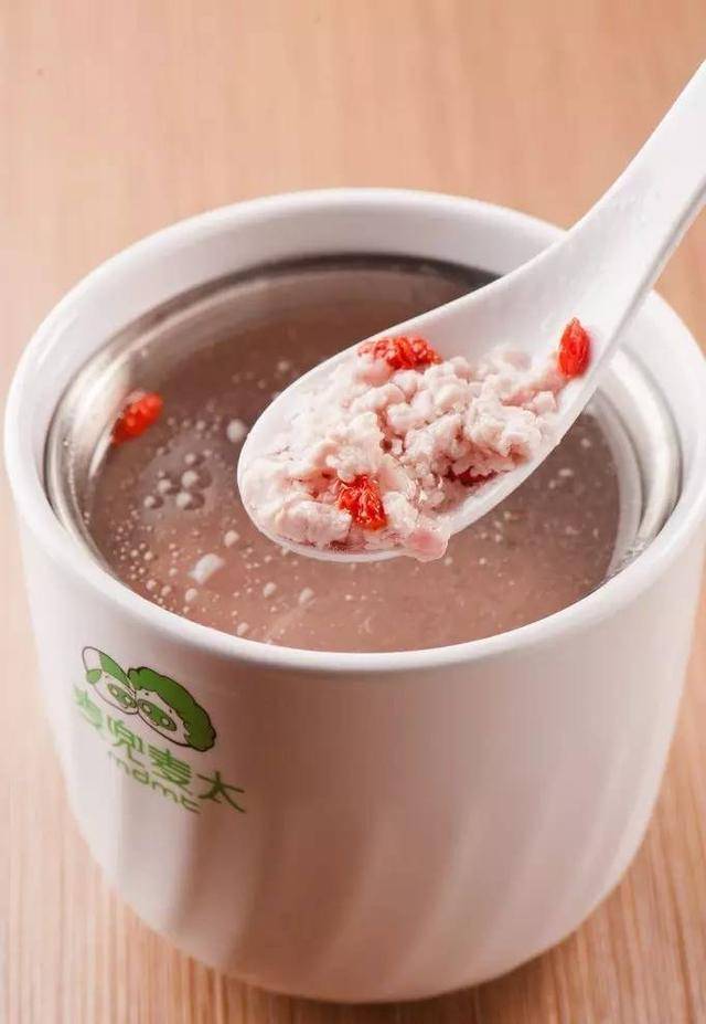 夏枯草褒瘦肉汤