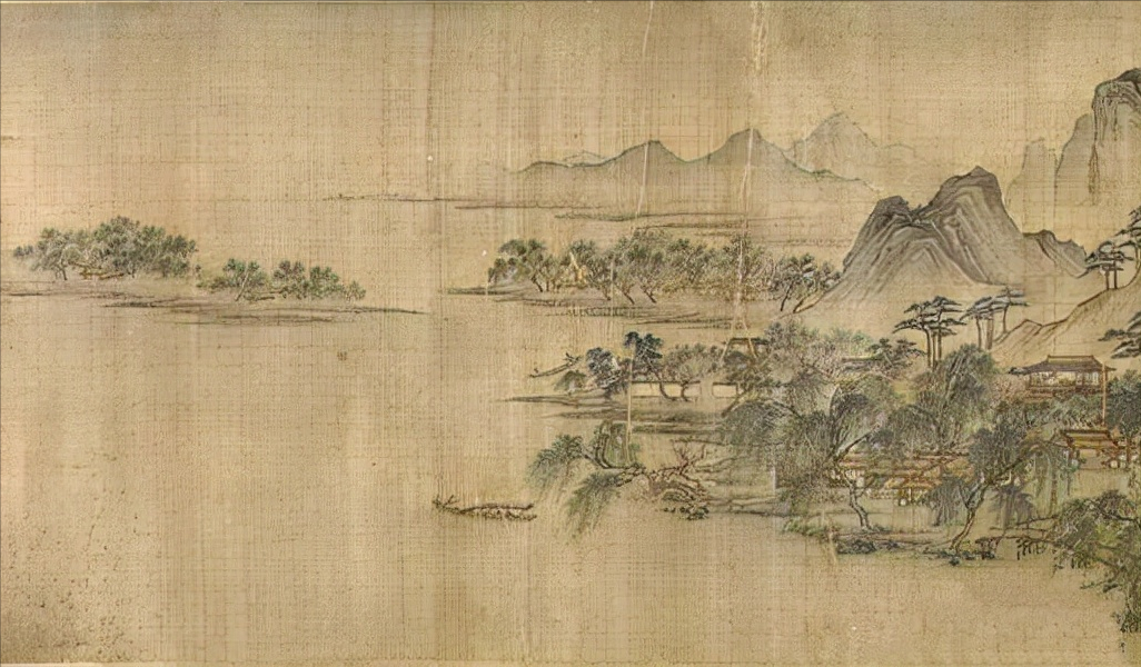 张耒因为思念妻子，在重阳节来临时写了一首词，读来让人破防_百科TA说