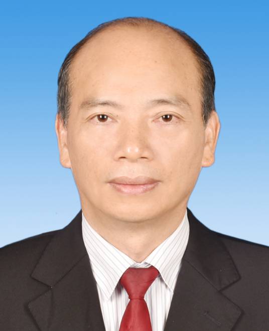 姚宝雄（广西壮族自治区钦州市钦南区发改局一级主任科员、区土地房屋征收中心主要负责人、党支部书记）_百度百科