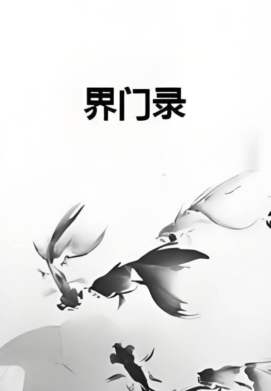 界门录_百度百科