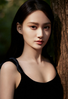 夏梦（中国内地女演员）_百度百科