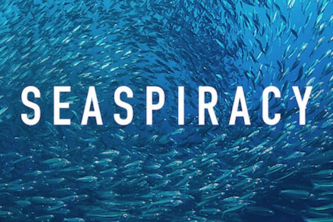  p>《渔业阴谋》是阿里·塔瑞兹执导,阿里·塔瑞兹,richard obarry