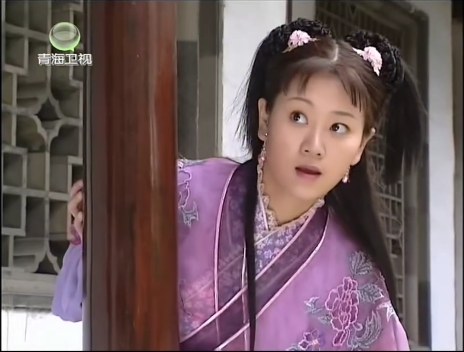  p data-id="go47xpz0do">齐燕笙(哑妹),女,电视剧《上错花轿嫁对郎》