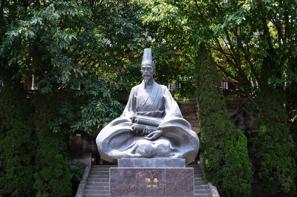 你以为最熟悉的三国史，其实比你想象的要难懂一百倍_百科TA说