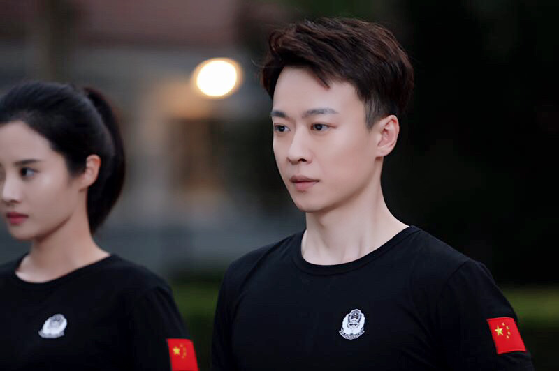 李浩修