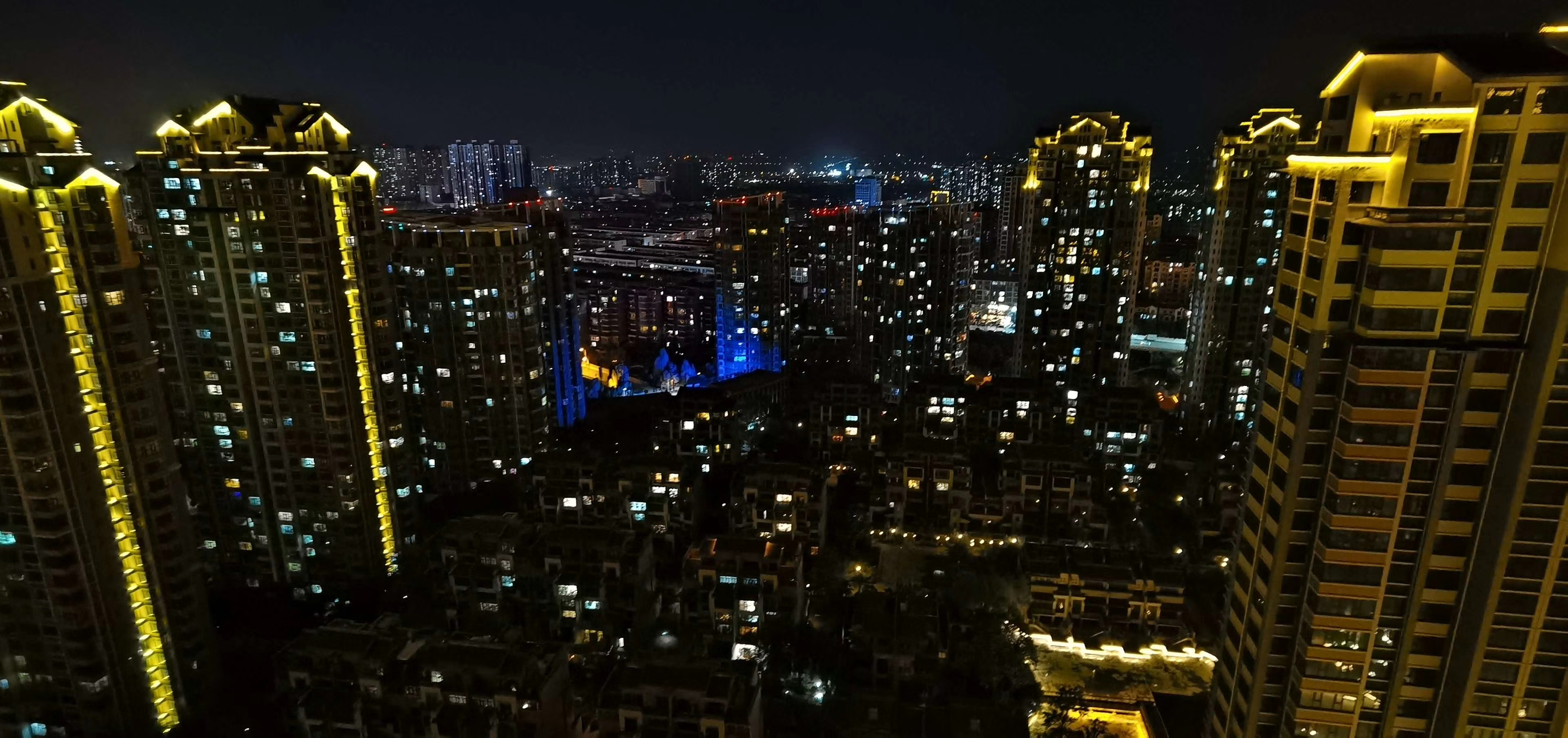 亚星江南小镇