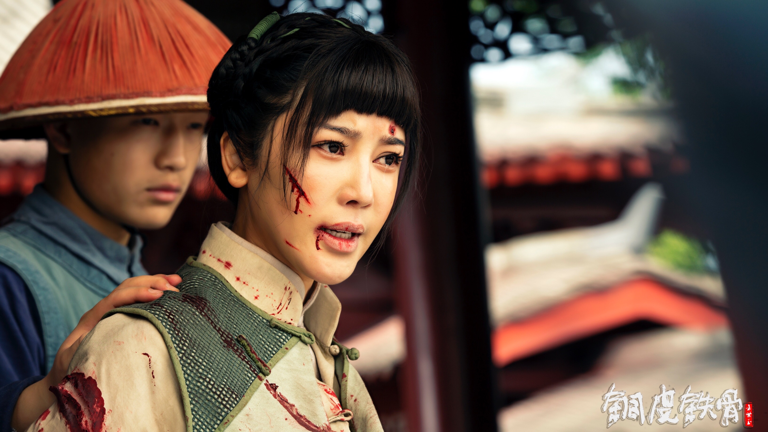  p>侍宣如,中国内地女演员,歌手.