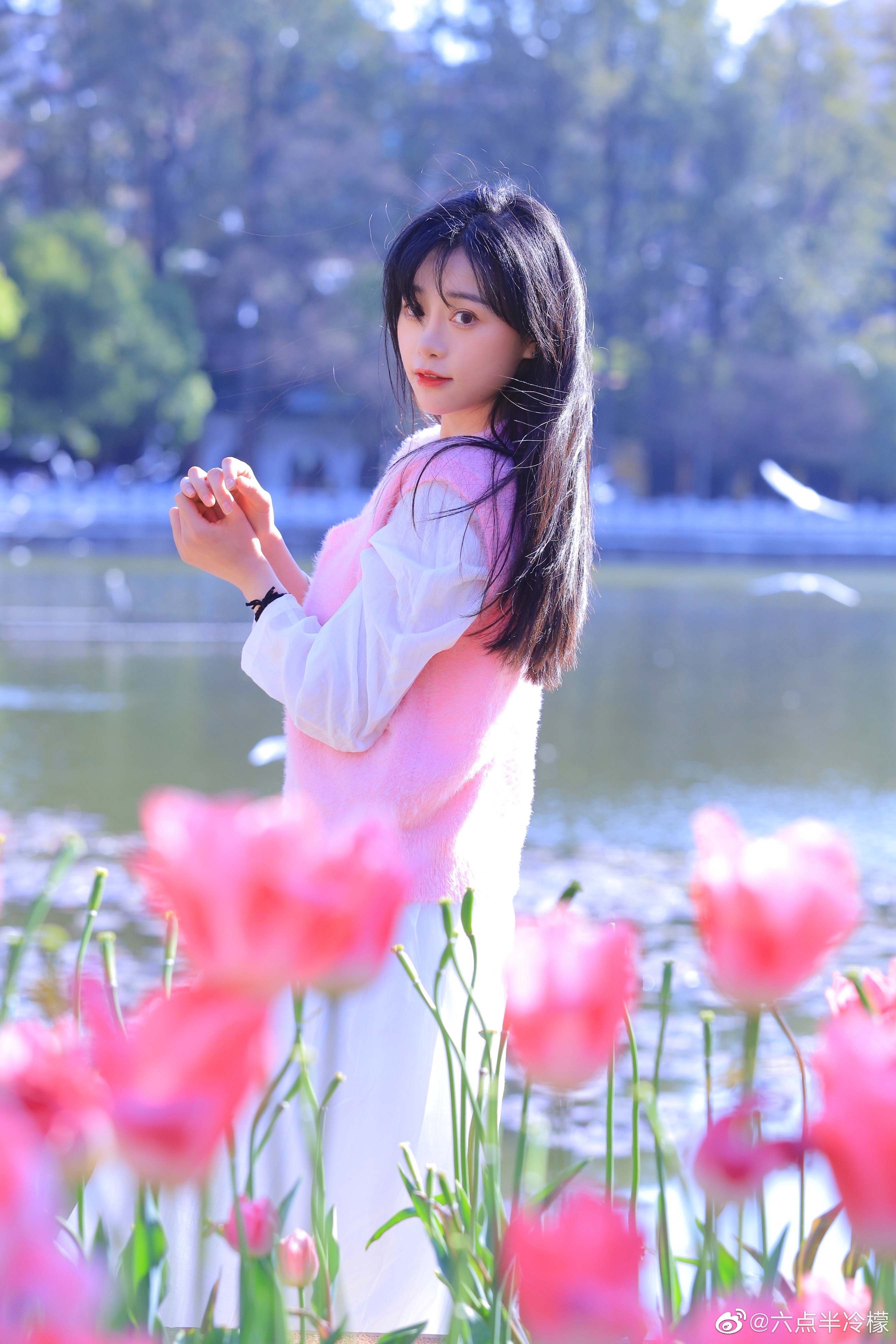  p data-id="gncndaayd4">冷檬,本名林雅婷,1993年5月2日出生于云南省