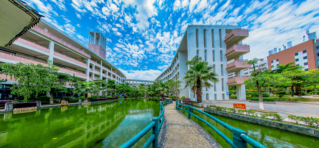 河源市新河实验学校