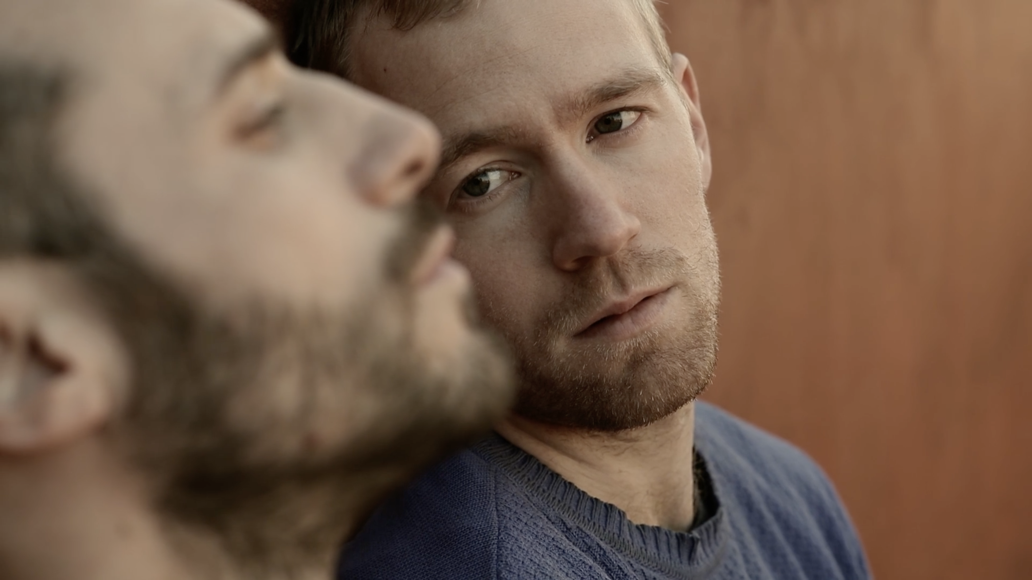 加斯顿·雷,阿方索·巴伦主演的爱情电影,该片于2019年7月11日在