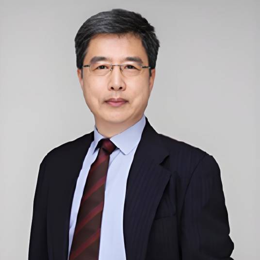 刘兴军（哈尔滨工业大学（深圳）教授，福建福耀科技大学讲座教授）_百度百科