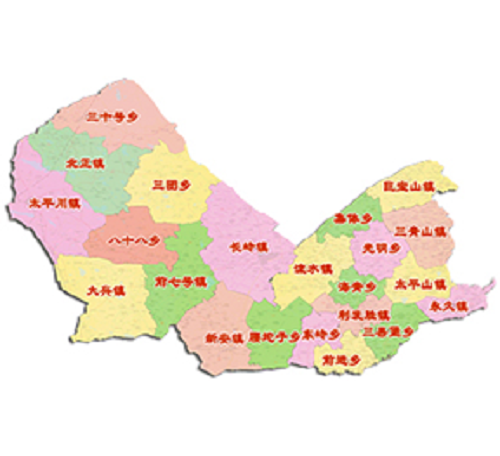 长岭镇