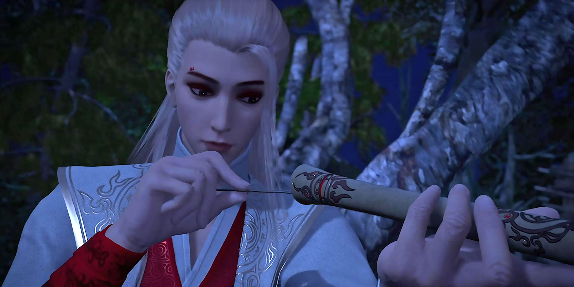  p>侯卿是动画《 a target="_blank" href="/item/画江湖之不良人